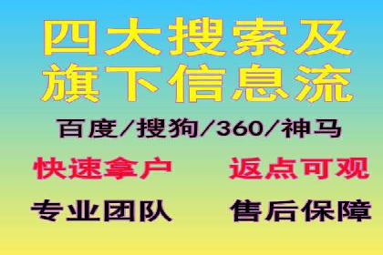 百度竞价包年推广案例对比分析
